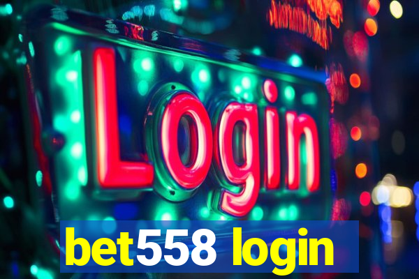 bet558 login